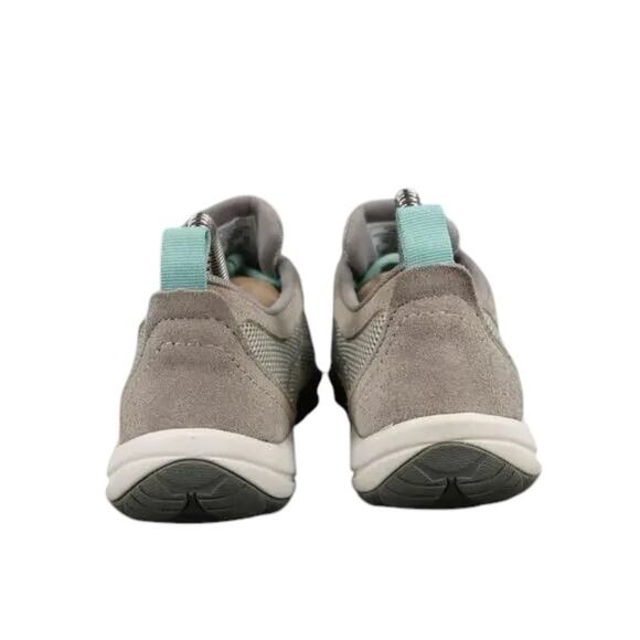 Merrell Shoes Womens 6 Athletic Trainers Walking Active Comfort Casual Grey Blue - Picture 7 of 12